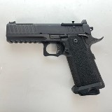 BUL ARMORY SAS II TAC 9MM LUGER (9x19 PARA) - Image 2 of 2