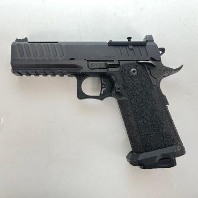 BUL ARMORY SAS II TAC 9MM LUGER (9x19 PARA) - Image 2 of 2