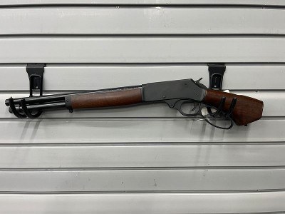 HENRY H018AH-410 .410 BORE - Image 5 of 9