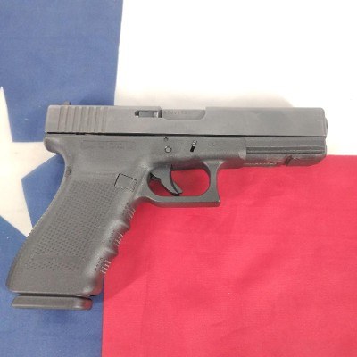 GLOCK G21 GEN 4 .45 ACP - Image 8 of 9
