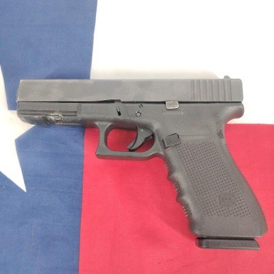 GLOCK G21 GEN 4 .45 ACP - Image 1 of 9