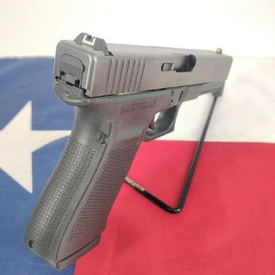 GLOCK G21 GEN 4 .45 ACP - Image 4 of 9