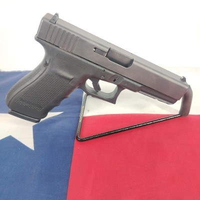 GLOCK G21 GEN 4 .45 ACP - Image 6 of 9