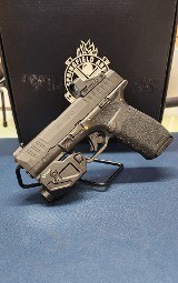 SPRINGFIELD ARMORY HELLCAT PRO *15 ROUND* 9MM LUGER (9X19 PARA) - Image 2 of 2