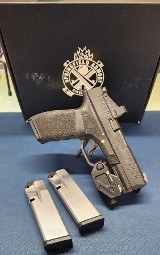 SPRINGFIELD ARMORY HELLCAT PRO *15 ROUND* 9MM LUGER (9X19 PARA) - Image 1 of 2