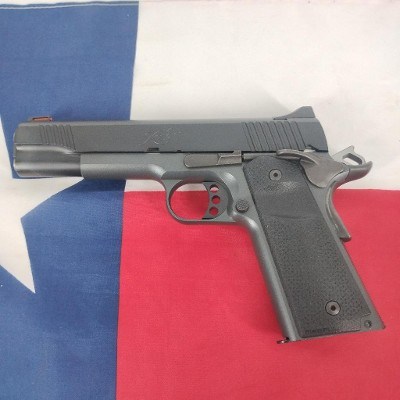 KIMBER CUSTOM LW SHADOW GHOST .45 ACP - Image 1 of 9