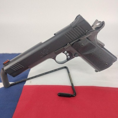 KIMBER CUSTOM LW SHADOW GHOST .45 ACP - Image 4 of 9