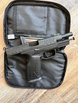 SPRINGFIELD ARMORY XD-M ELITE 10MM - Image 3 of 4
