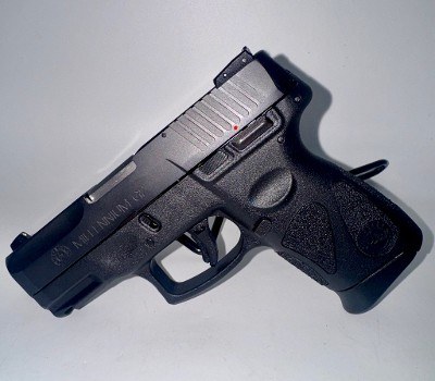 TAURUS PT-111 MILLENIUM G2 9MM LUGER (9x19 PARA) - Image 1 of 7