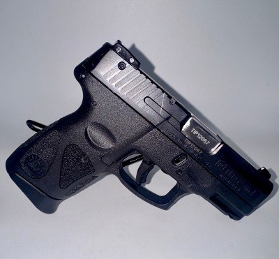 TAURUS PT-111 MILLENIUM G2 9MM LUGER (9x19 PARA) - Image 5 of 7