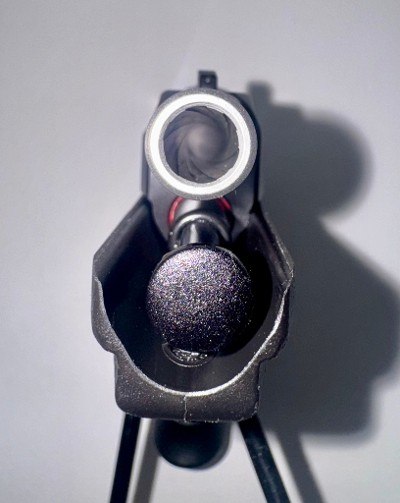 TAURUS PT-111 MILLENIUM G2 9MM LUGER (9x19 PARA) - Image 7 of 7