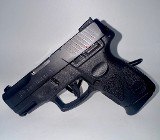 TAURUS PT-111 MILLENIUM G2 9MM LUGER (9x19 PARA) - Image 1 of 7