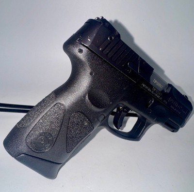 TAURUS PT-111 MILLENIUM G2 9MM LUGER (9x19 PARA) - Image 4 of 7