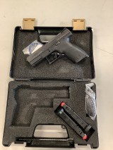 CZ P-10 C 9MM LUGER (9x19 PARA) - 2 of 5