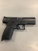 CZ P-10 C 9MM LUGER (9x19 PARA) - 4 of 5