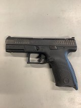 CZ P-10 C 9MM LUGER (9x19 PARA) - 3 of 5