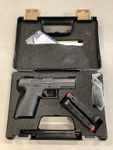 CZ P-10 C 9MM LUGER (9x19 PARA) - 1 of 5
