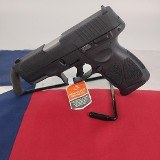 TAURUS G3C .40 S&W - 7 of 9