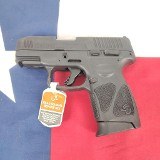 TAURUS G3C .40 S&W - 1 of 9