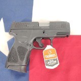 TAURUS G3C .40 S&W - 3 of 9