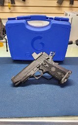 GIRSAN WITNESS2311 .45 ACP - 3 of 3