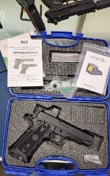GIRSAN WITNESS2311 .45 ACP - 1 of 3
