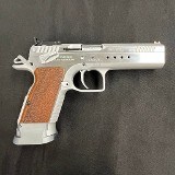EAA WITNESS ELITE LIMITED 9MM LUGER (9X19 PARA) - Image 5 of 9