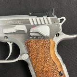 EAA WITNESS ELITE LIMITED 9MM LUGER (9X19 PARA) - Image 8 of 9