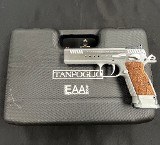 EAA WITNESS ELITE LIMITED 9MM LUGER (9X19 PARA) - Image 3 of 9