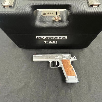 EAA WITNESS ELITE LIMITED 9MM LUGER (9X19 PARA) - Image 2 of 9