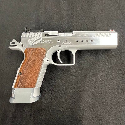 EAA WITNESS ELITE LIMITED 9MM LUGER (9X19 PARA) - Image 5 of 9