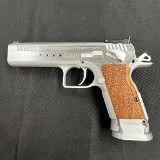 EAA WITNESS ELITE LIMITED 9MM LUGER (9X19 PARA) - Image 4 of 9