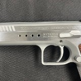 EAA WITNESS ELITE LIMITED 9MM LUGER (9X19 PARA) - Image 7 of 9