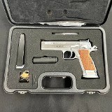 EAA WITNESS ELITE LIMITED 9MM LUGER (9X19 PARA) - Image 1 of 9