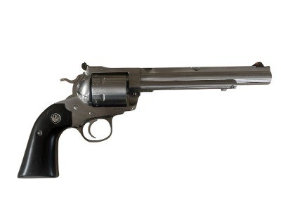 RUGER Bisley Hunter .44 MAGNUM - Image 2 of 7