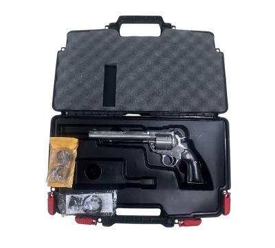 RUGER Bisley Hunter .44 MAGNUM - Image 7 of 7