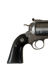 RUGER Bisley Hunter .44 MAGNUM - Image 3 of 7
