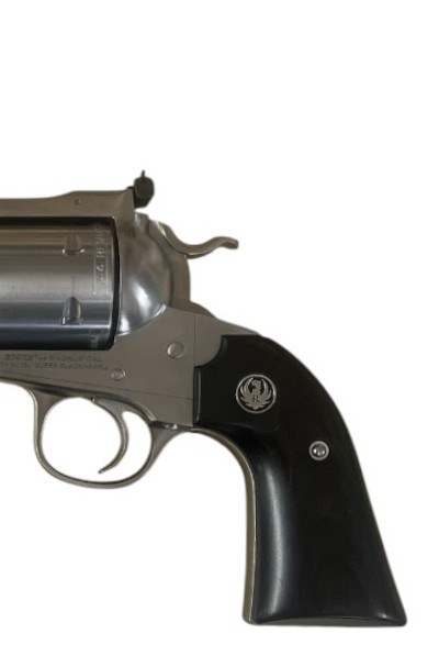RUGER Bisley Hunter .44 MAGNUM - Image 6 of 7