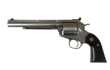 RUGER Bisley Hunter .44 MAGNUM - Image 1 of 7