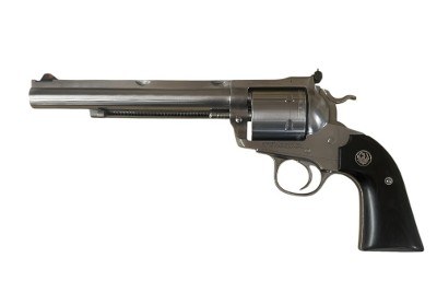 RUGER Bisley Hunter .44 MAGNUM - Image 1 of 7