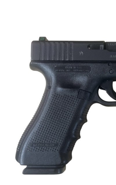 GLOCK 22 GEN4 .40 CALIBER - Image 3 of 7