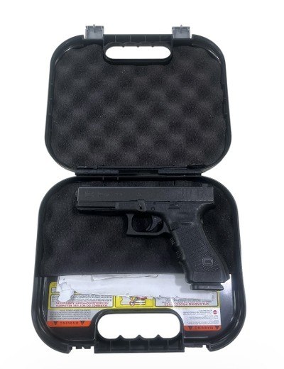 GLOCK 22 GEN4 .40 CALIBER - Image 7 of 7