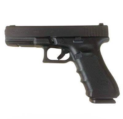 GLOCK 22 GEN4 .40 CALIBER - Image 1 of 7