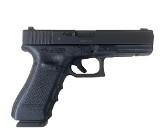 GLOCK 22 GEN4 .40 CALIBER - Image 2 of 7