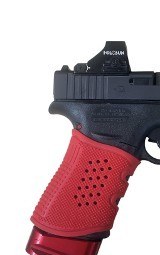 GLOCK 43X MOS 9MM LUGER (9x19 PARA) - 3 of 7