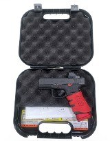 GLOCK 43X MOS 9MM LUGER (9x19 PARA) - 7 of 7