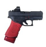 GLOCK 43X MOS 9MM LUGER (9x19 PARA) - 2 of 7