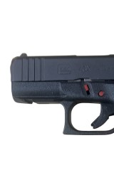 GLOCK 43X MOS 9MM LUGER (9x19 PARA) - 5 of 7