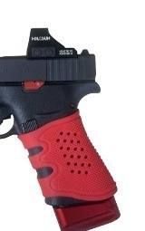 GLOCK 43X MOS 9MM LUGER (9x19 PARA) - 6 of 7
