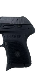 RUGER Lcp .380 ACP - 6 of 7